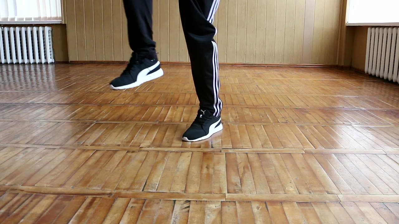 Углубленный курс ХИП-ХОП